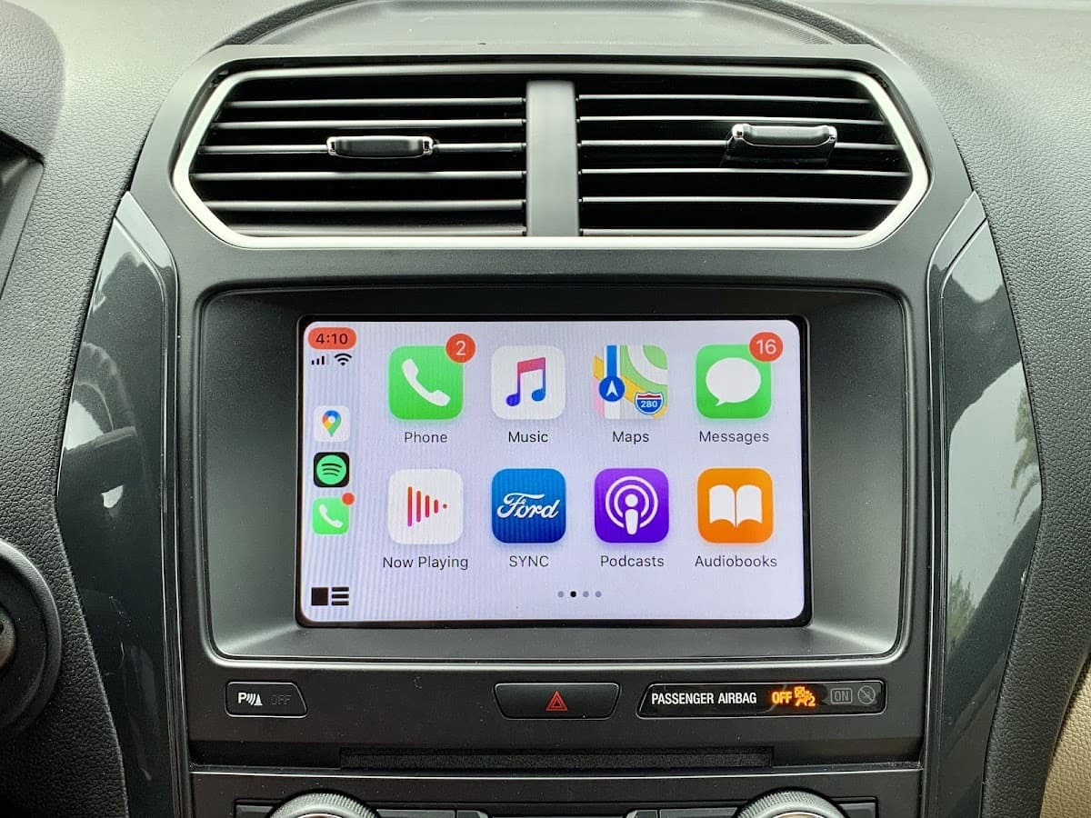 ASAP Car stereo & Remote starters car audio shop in Norristown, Pennsylvania photo 8