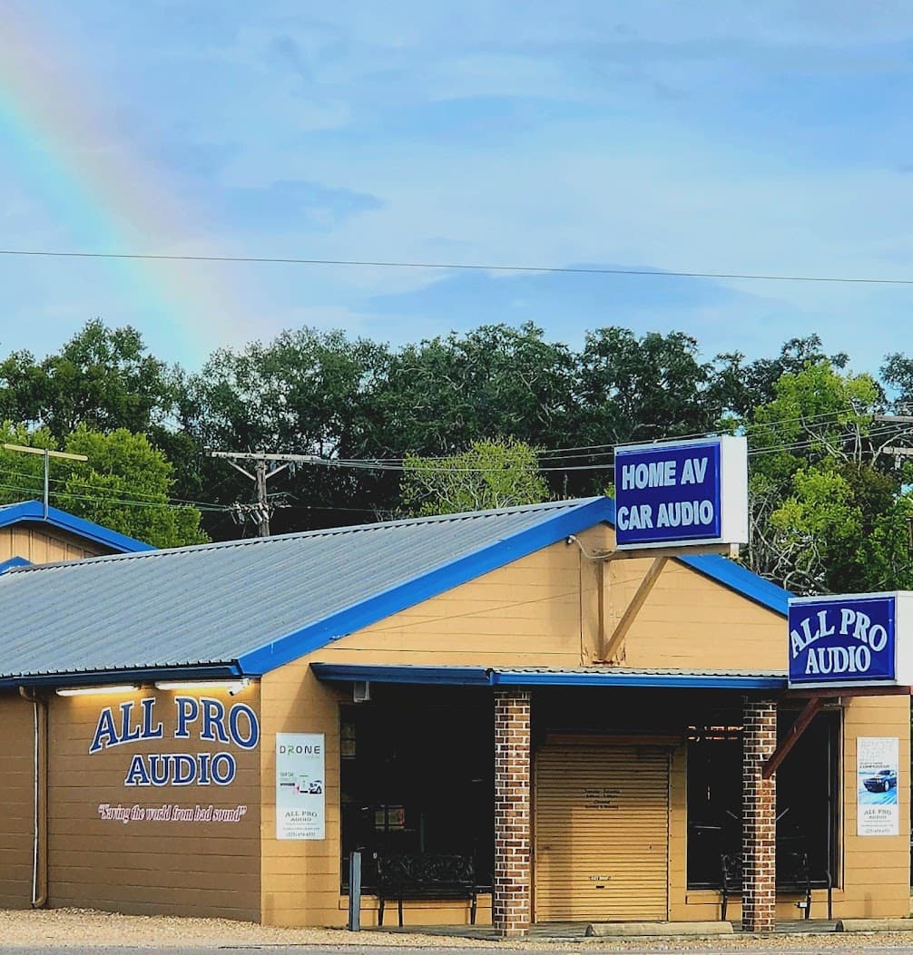 All Pro Audio image 2