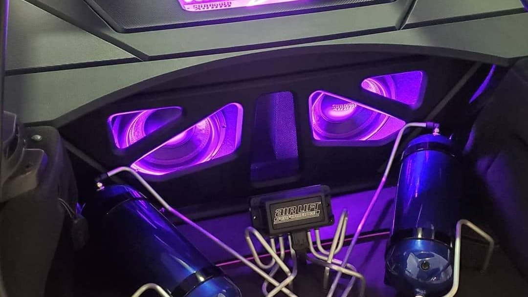 DAS Driven Auto Salon image 3