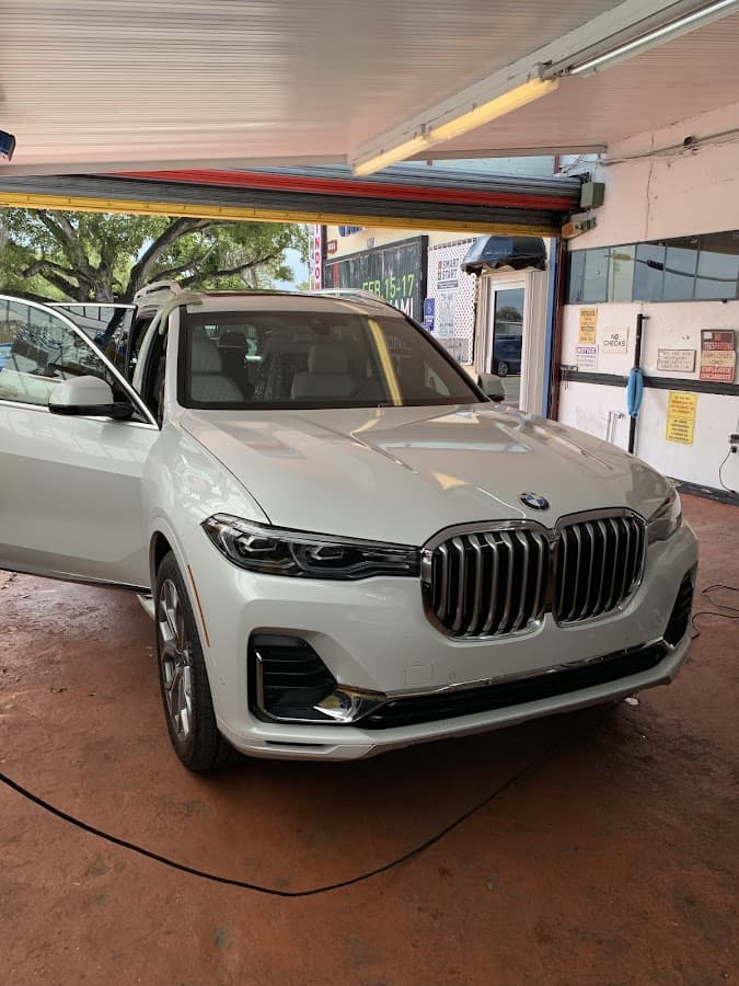 Audio Tinting & Alarms Inc image 2