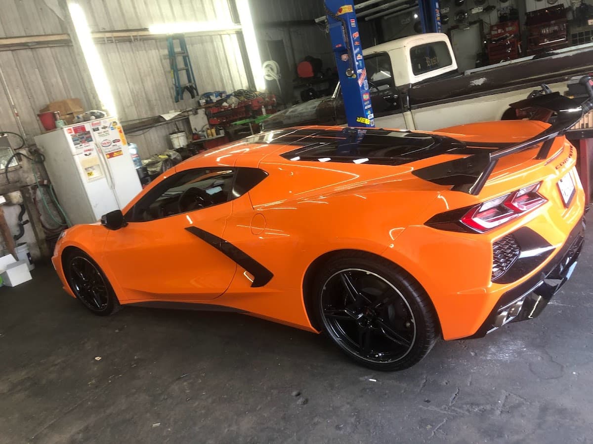 AZ Stereo & Auto Repair image 3