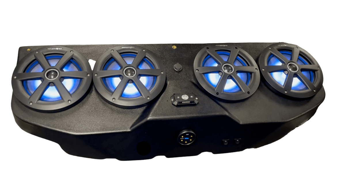 FrogHead Industries LP - Sound Systems image 4