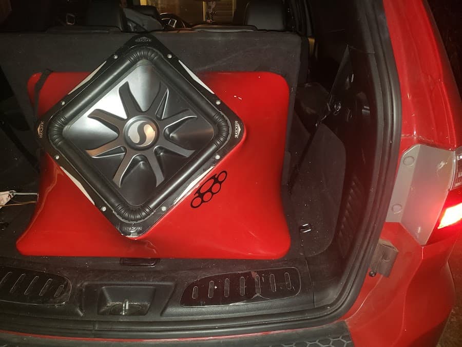 Flow Customs image 9