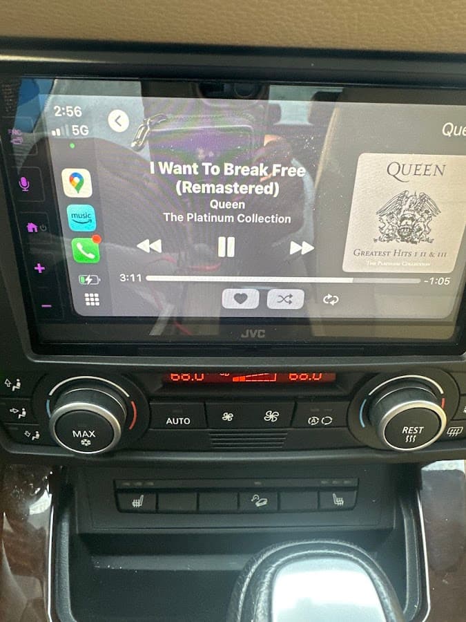 Audio Jam Inc image 10