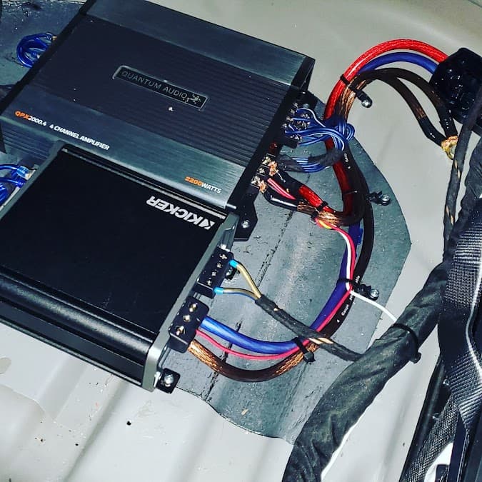 Modfyd Motorsports image 9