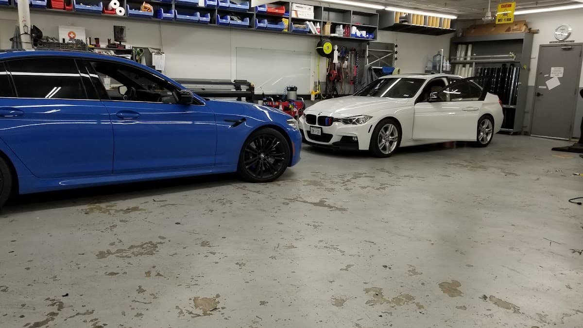 Earmark Car Audio & Tint image 8