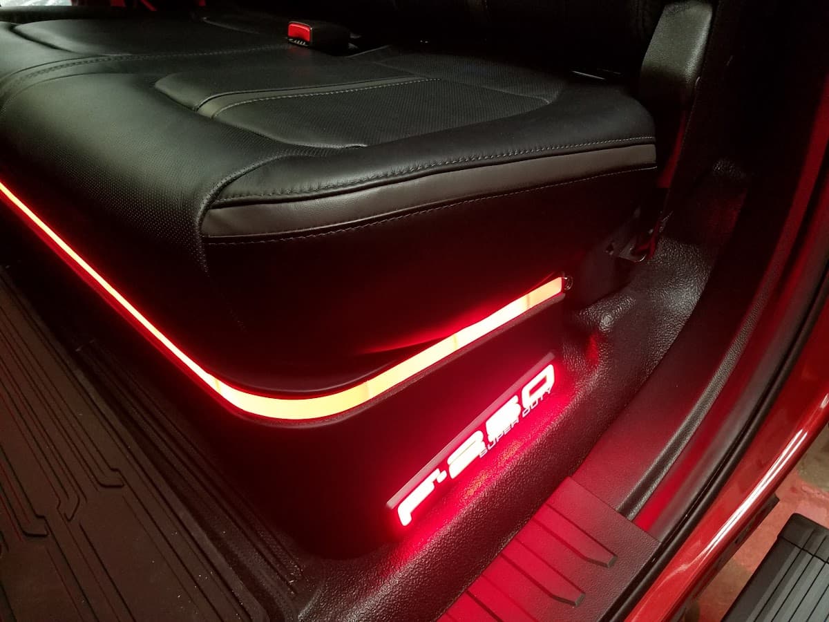 Car Tunes Customs image 7