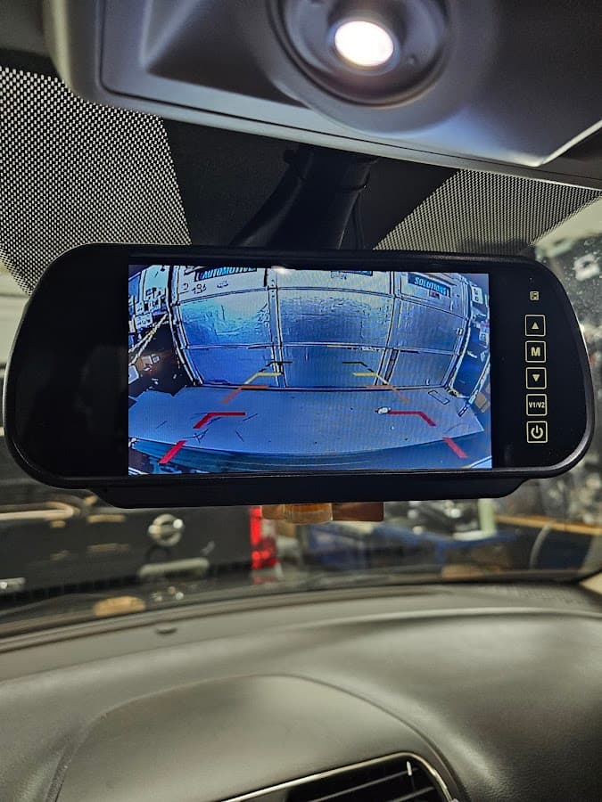 Automotive Electronic Solutions car audio shop in Levittown, Pennsylvania photo 5