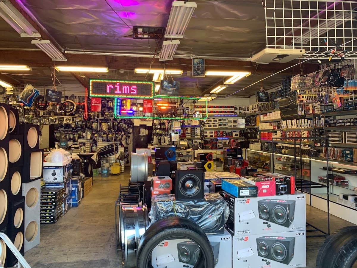 O Electronix Inc. image 2