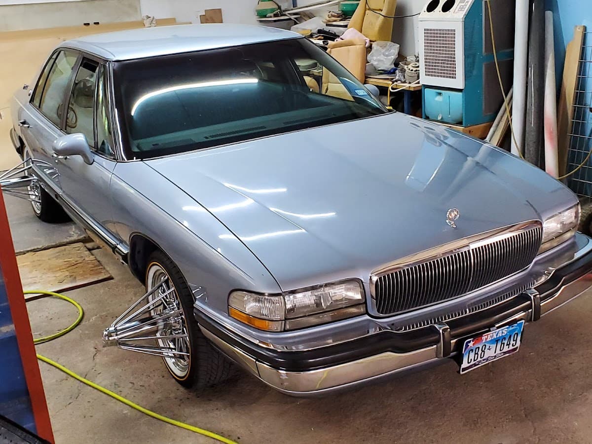 Unlimited Car Stereo image 2