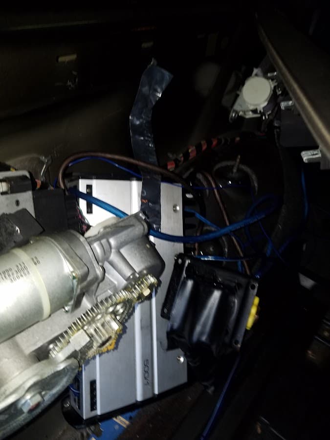 Hurley's Auto Audio car audio shop in McLean, Virginia photo 8