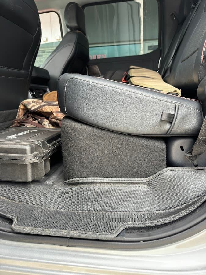 Xochilt Car Audio image 10