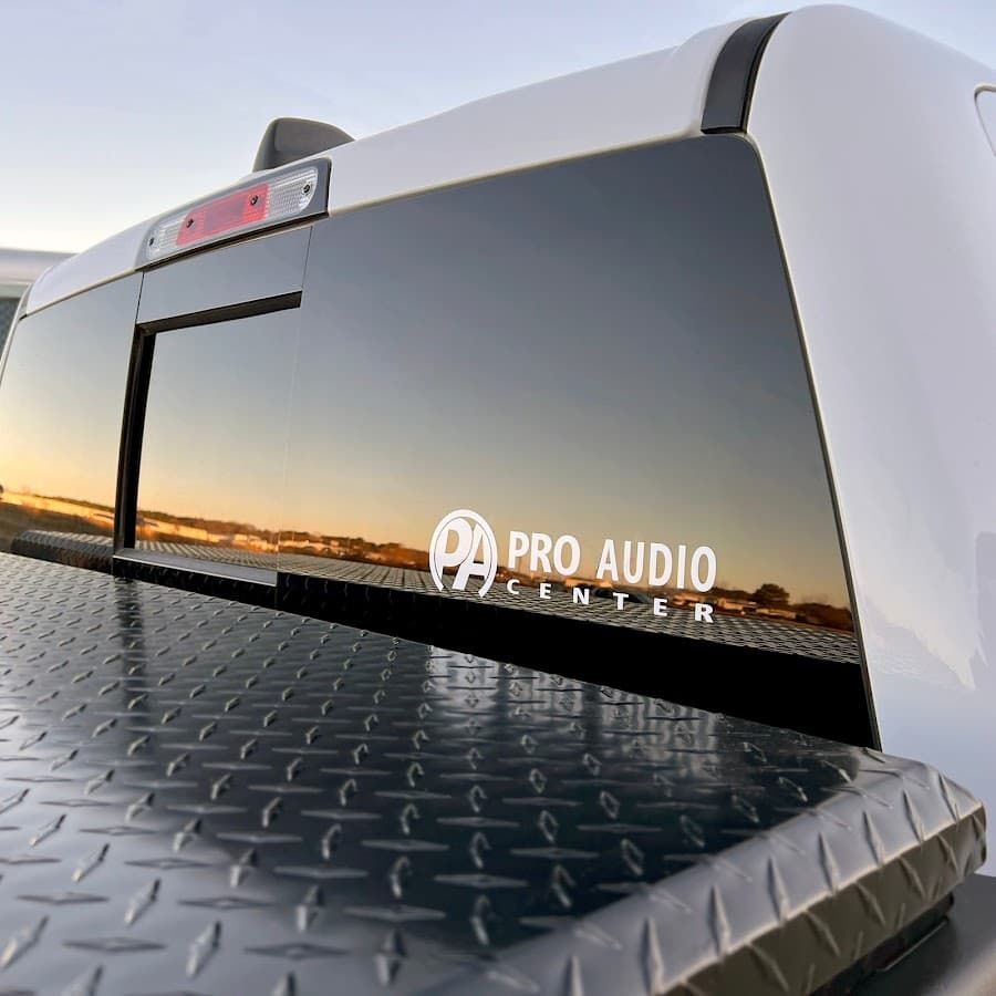 Pro Audio Center image 7