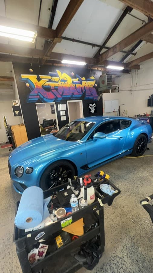 Extreme Concepts image 3