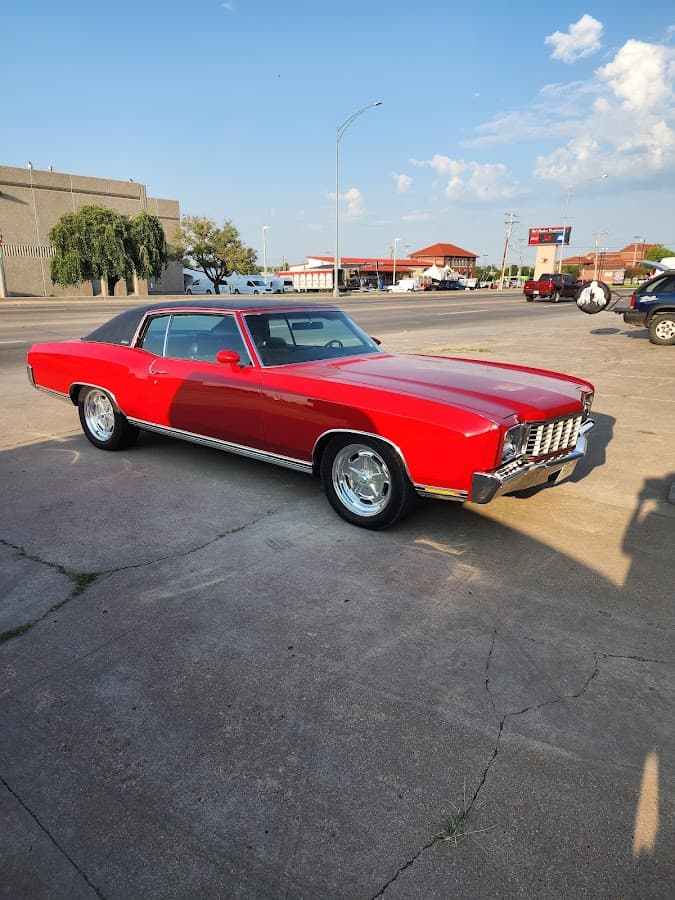 Kustom Auto Radio image 7