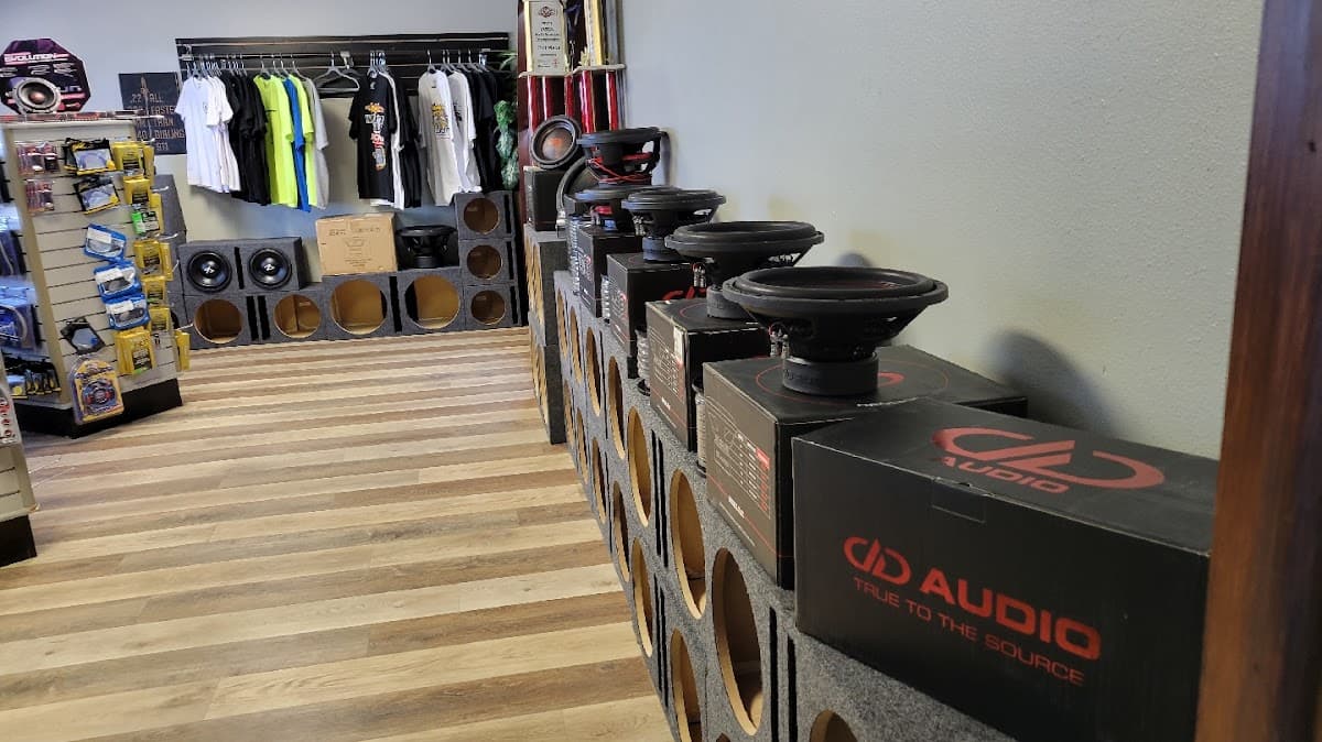 Raam Audio and Electronics image 3