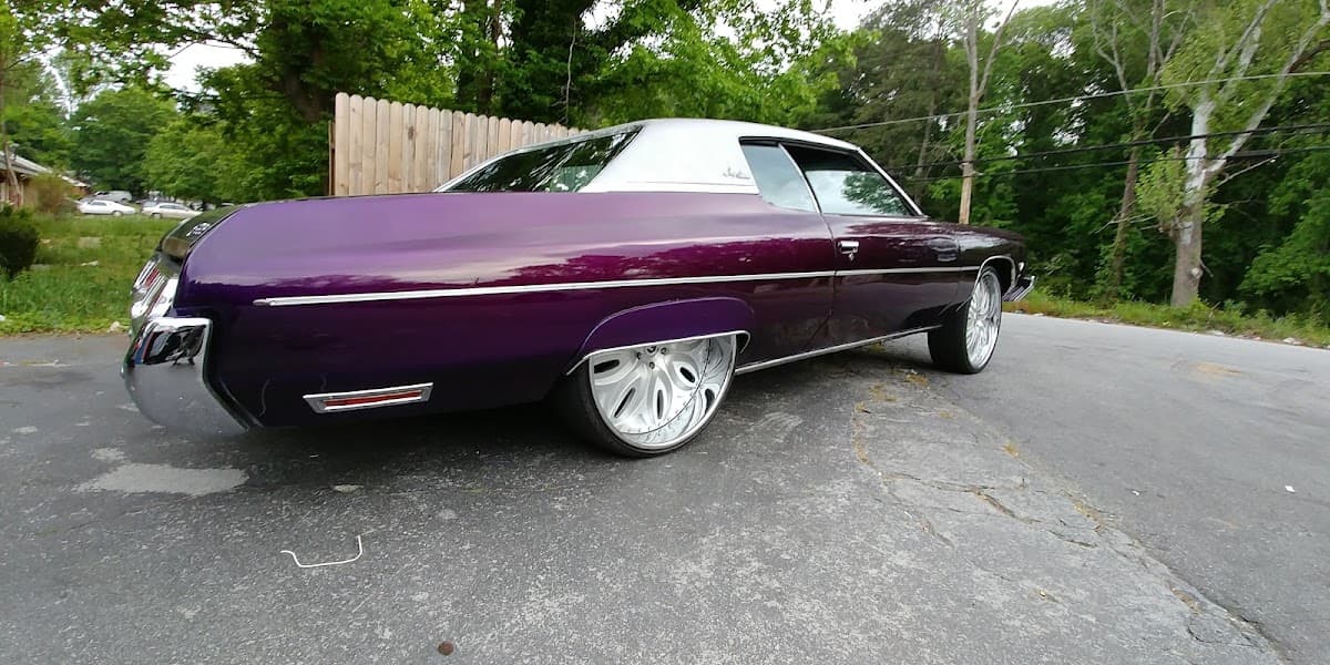 Complete Sound & Protection image 8