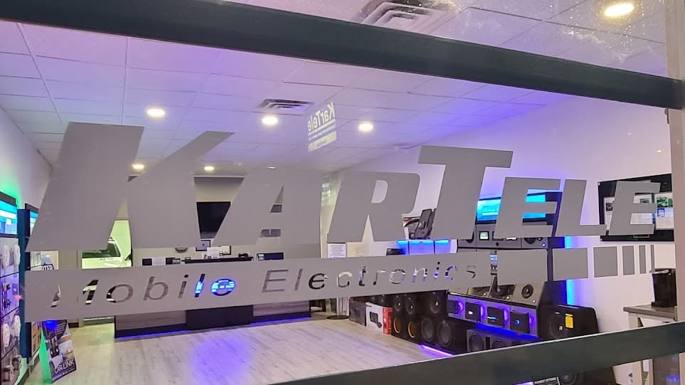 KarTele Mobile Electronics image 2