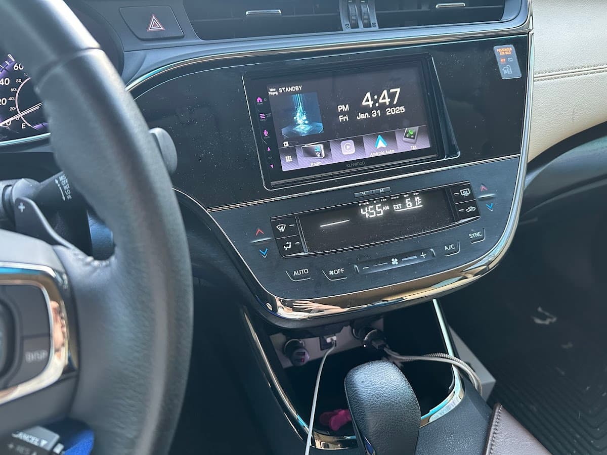 Custom Car Stereo car audio shop in Owensboro, Kentucky photo 8