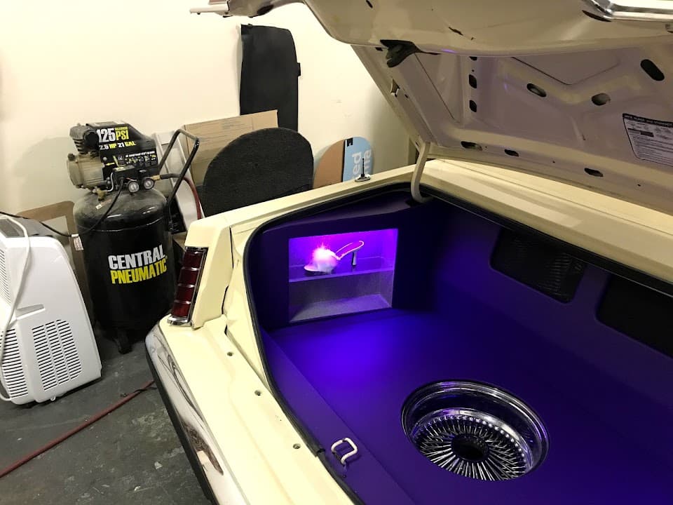 King's Kustoms Car Stereo & Security image 4