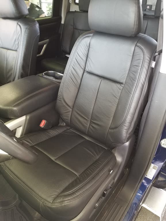 North Iowa Car Electronics car audio shop in Mason City, Iowa photo 2