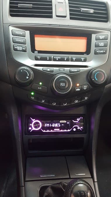 Milford Auto Sound Security image 9