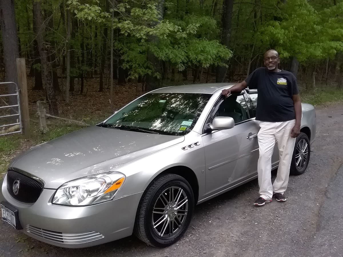 Hammer Electronics image 8