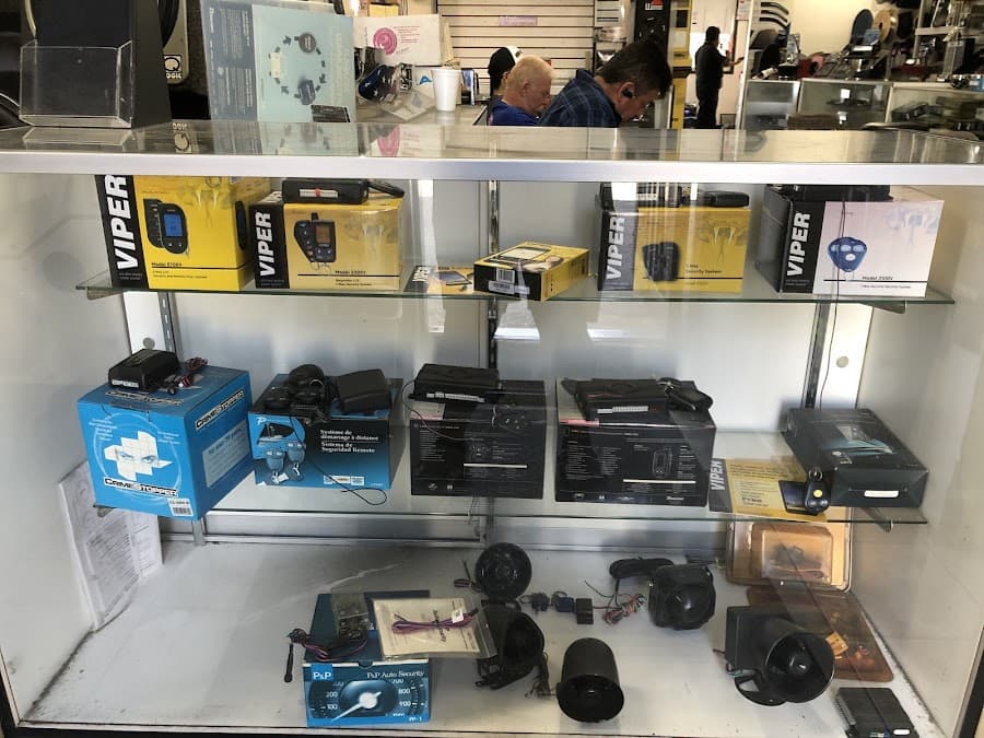 California Installs image 6