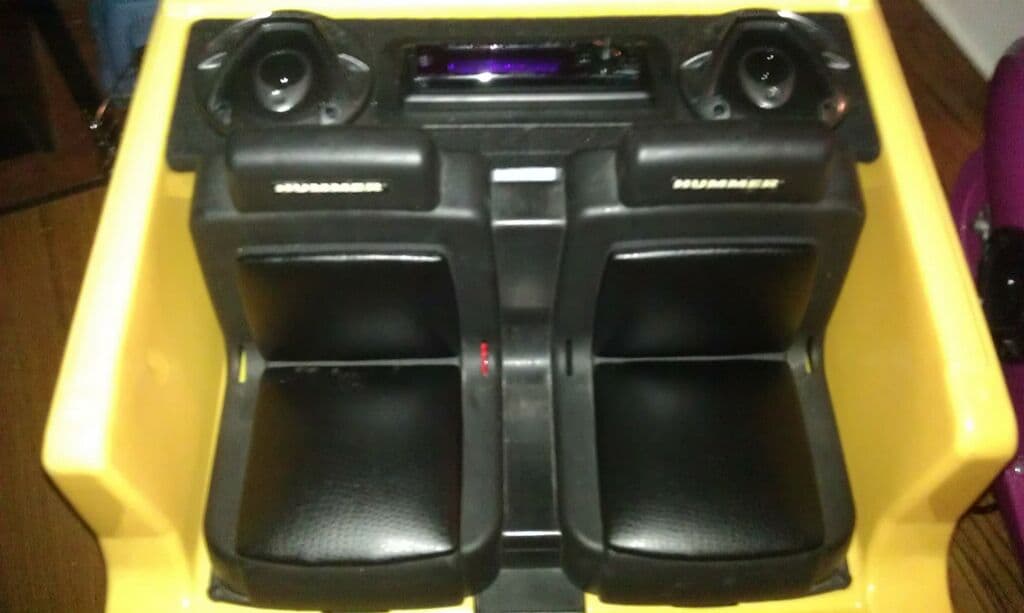 Car Audio Solutions LLC car audio shop in Columbus, Ohio photo 4