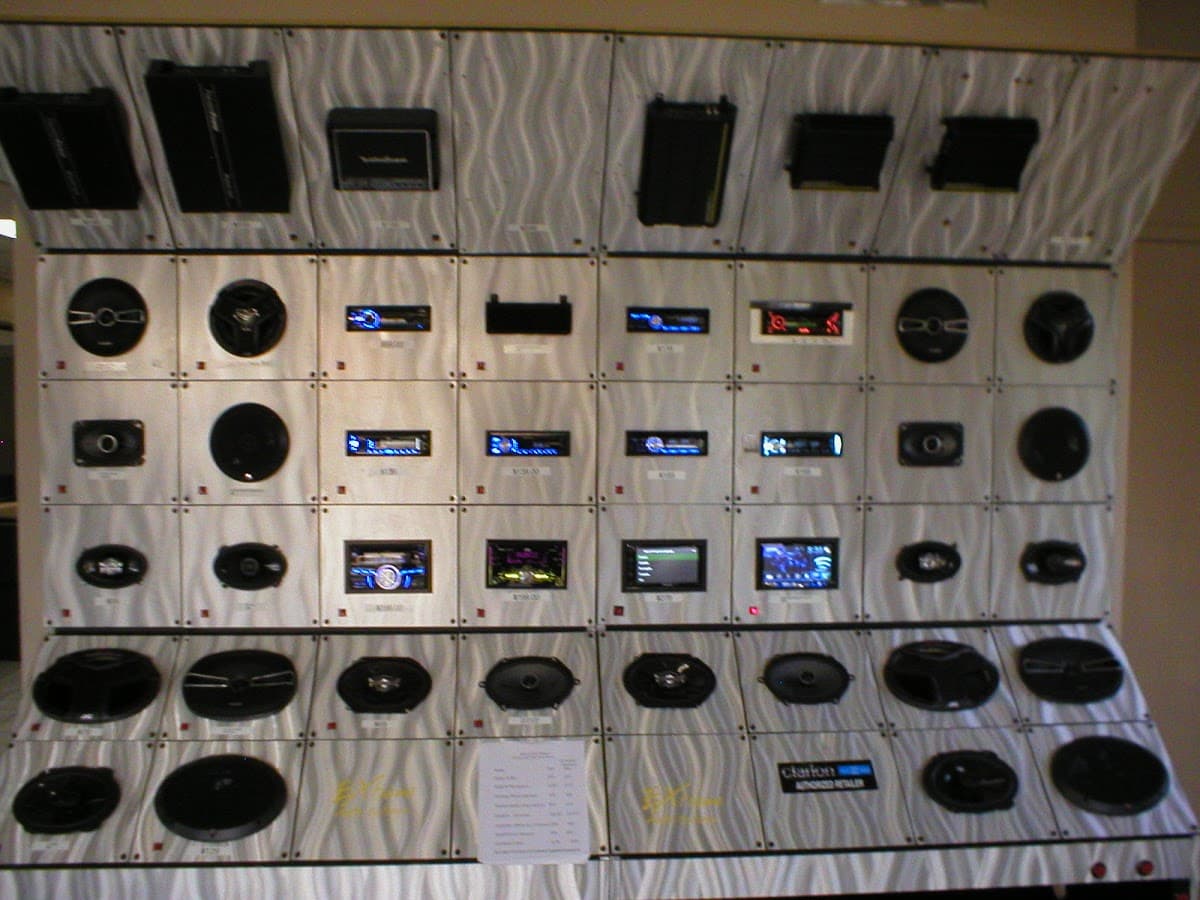 Extreme Auto Options image 4