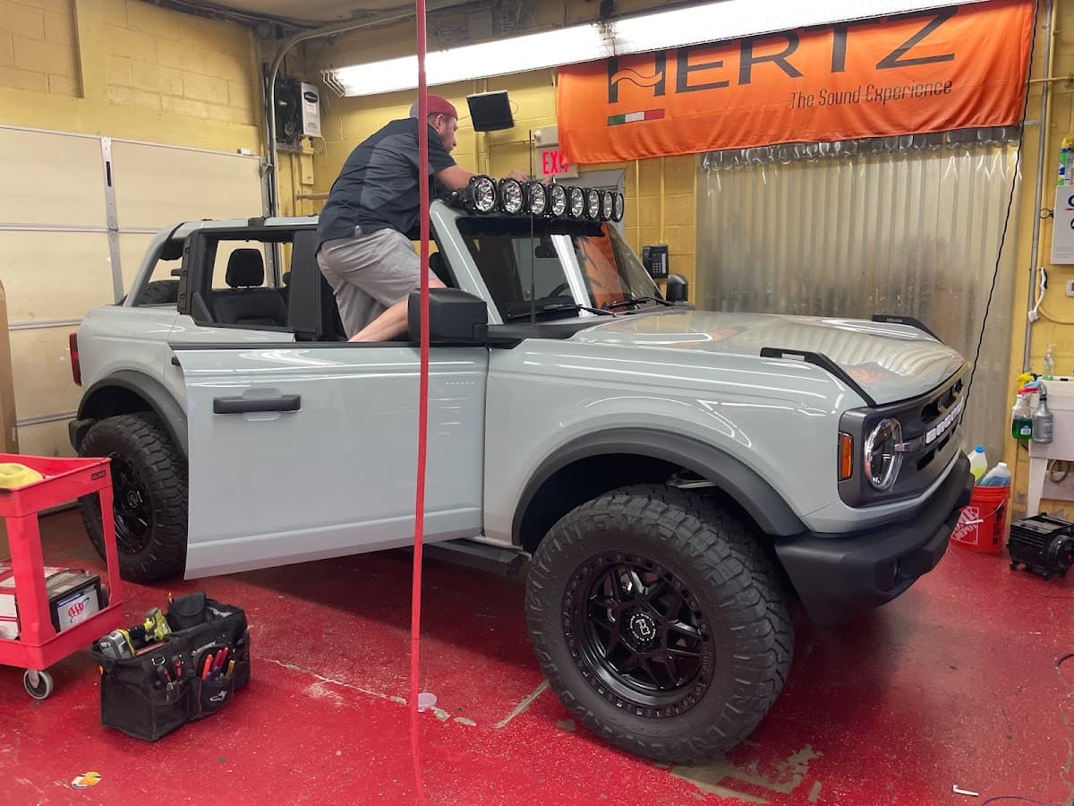 Sound of Tri-State image 7