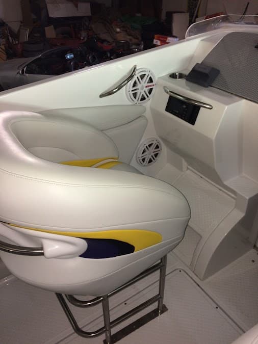 Tech Audio car audio shop in Grand Haven, Michigan photo 5