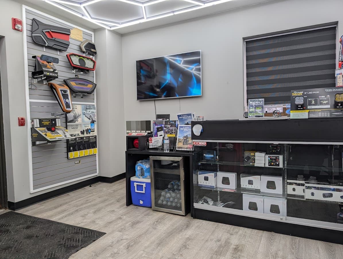 Endless Possibilities Auto image 4