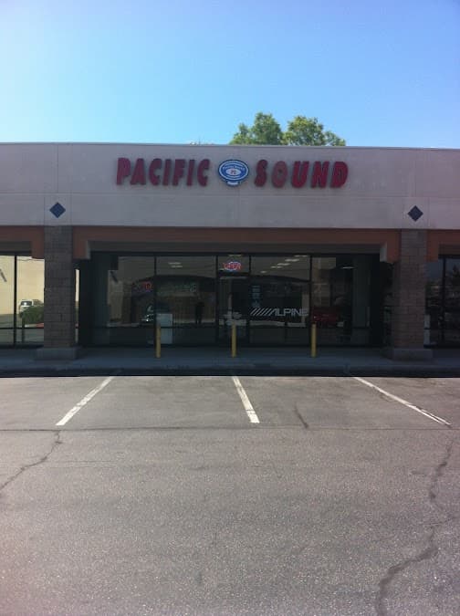 Pacific Sound image 8