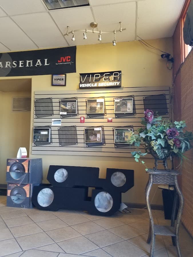 Mobile Gear Inc. dba Sound Depot image 2