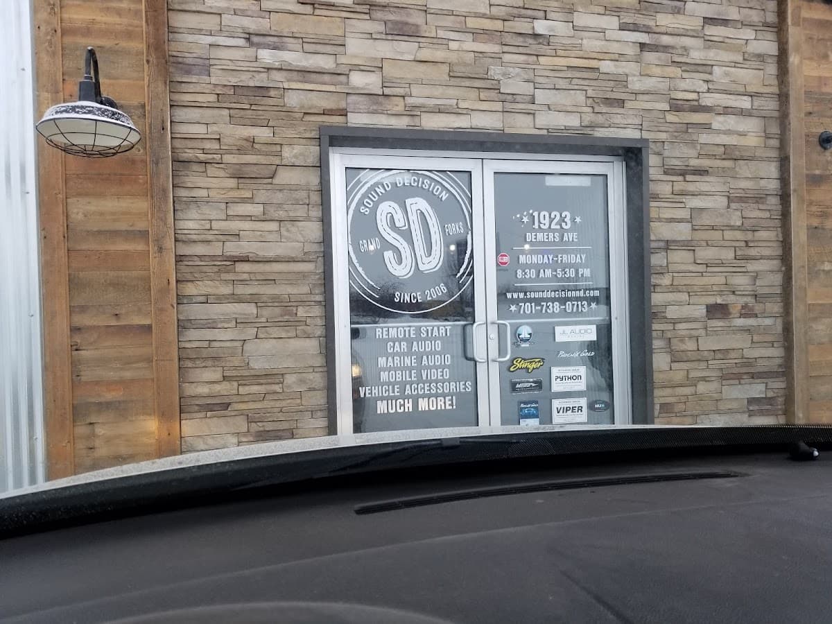 Sound Decision image 4