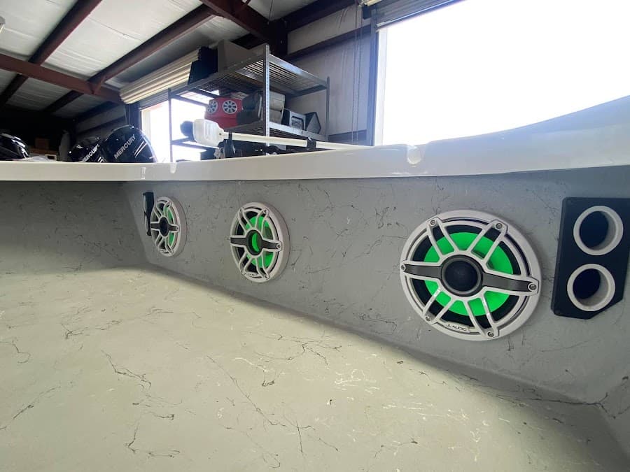 The Audio Edge image 7