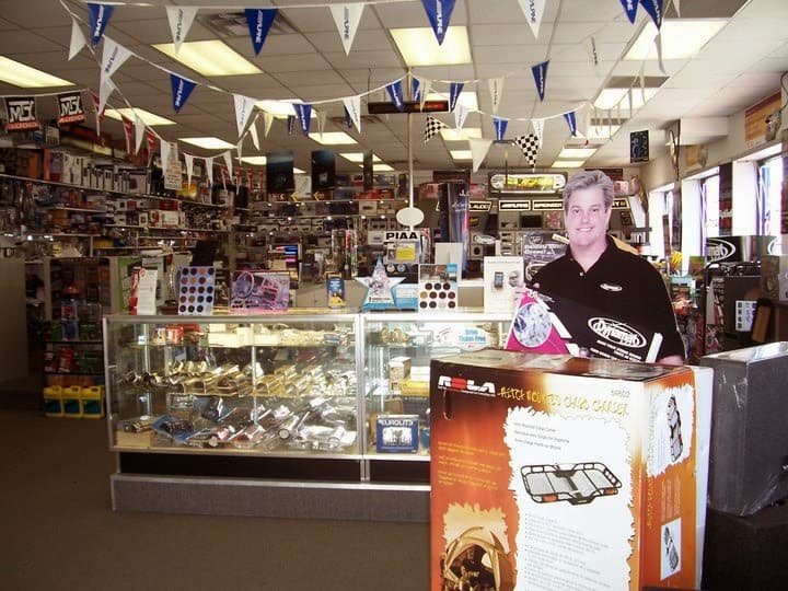 Doren Car Stereo & Alarm image 10