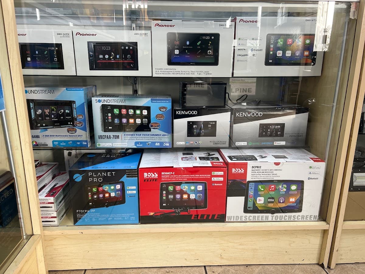 Buckner Car Audio image 6