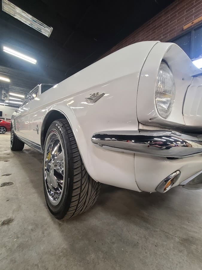 FCS car audio and accessories car audio shop in West Valley City, Utah photo 9