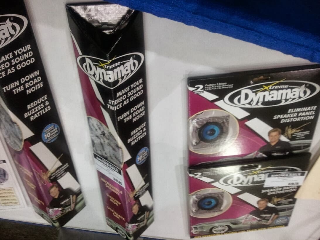 Audio Depot - Car Audio & Alarm car audio shop in Mount Holly, New Jersey photo 10