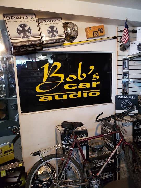 Bob's Car Audio & Electronics Incorporated image 8
