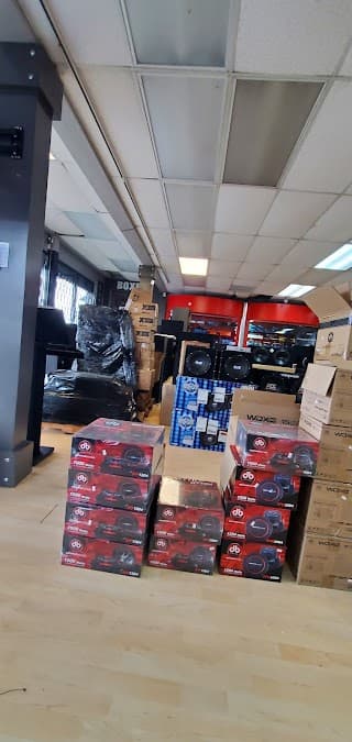 General Audio image 2