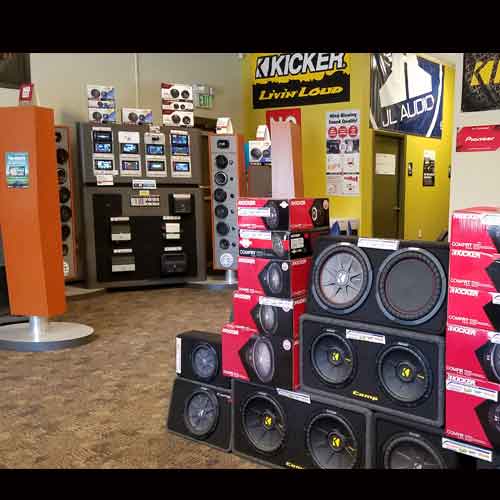 Quality Auto Sound image 3