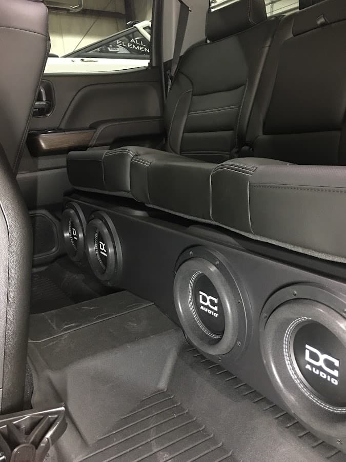 Street Beats Audio image 10