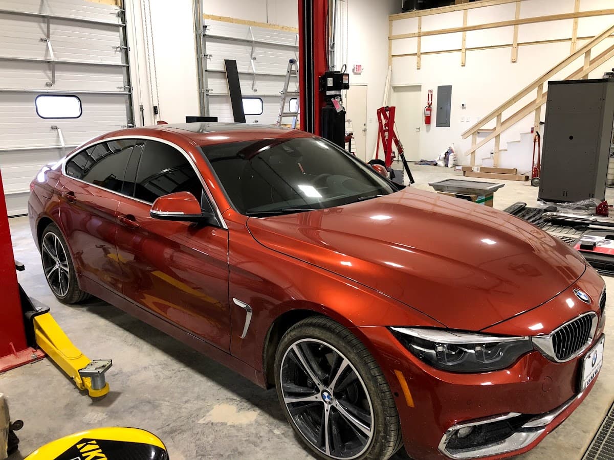 Distinctive Ride Wasilla image 3