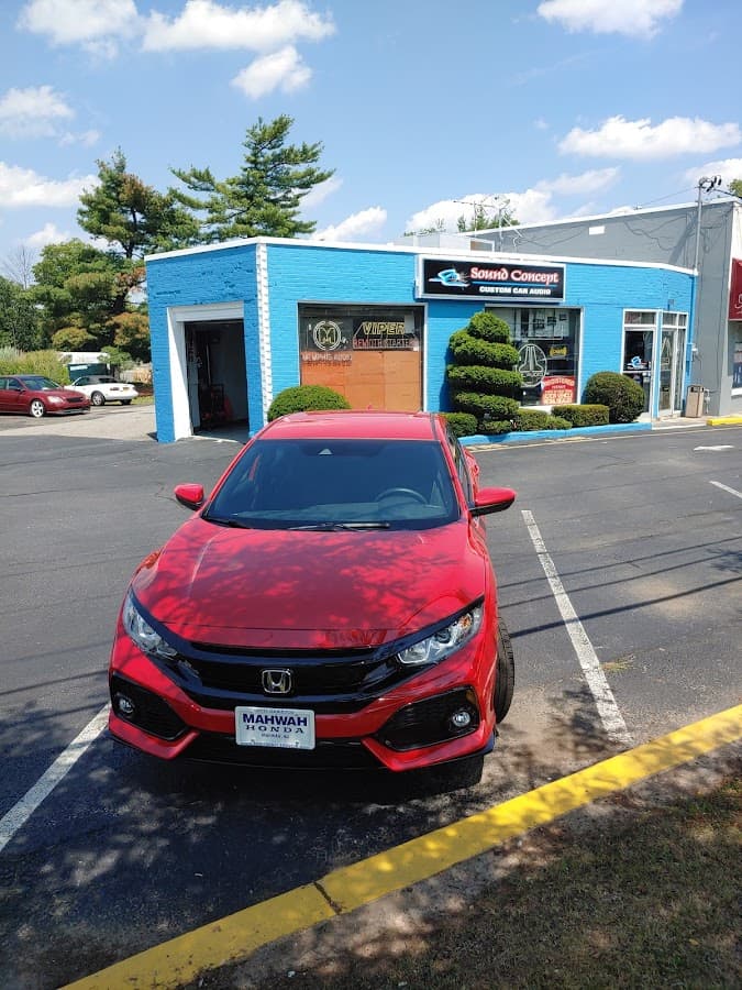 Sound Concept Nanuet image 6