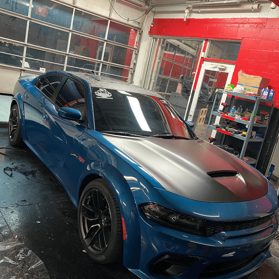 Wale's Audio and Window Tinting image 2