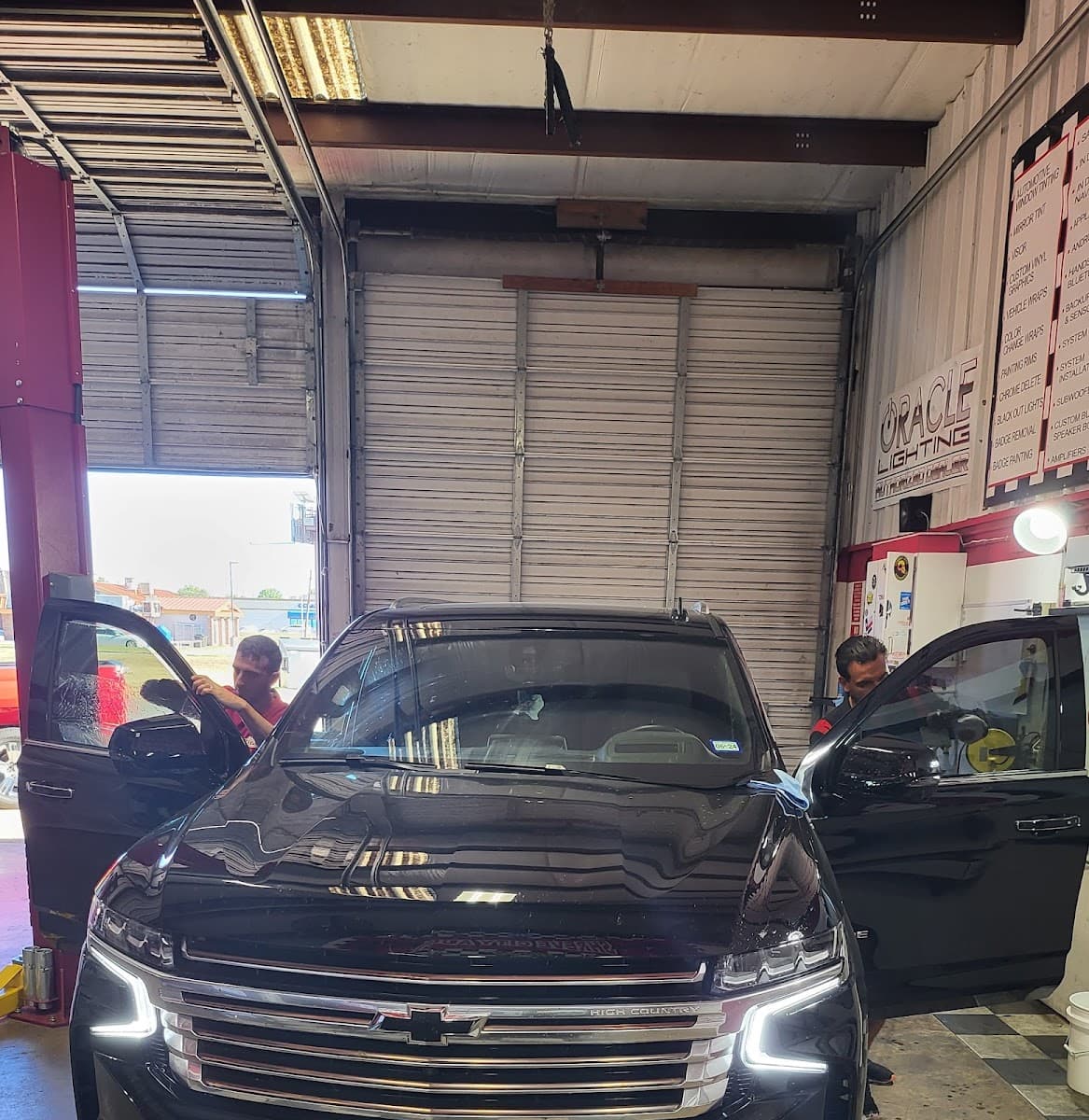 Shreve City Audio & Tint image 6