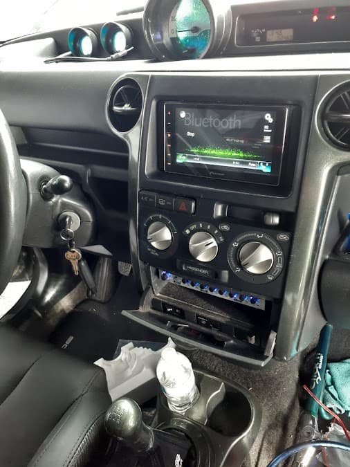 Soundland auto Stereo image 4